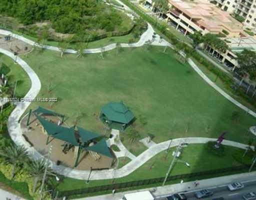 OCEAN FOUR CONDO - Residential Lease