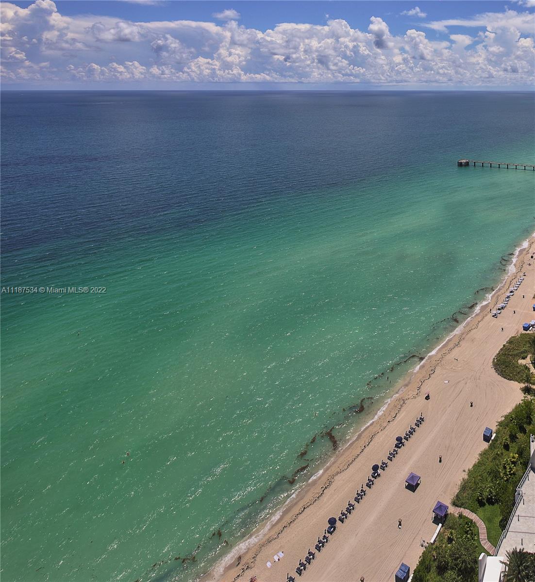 OCEAN FOUR CONDO - Residential Lease