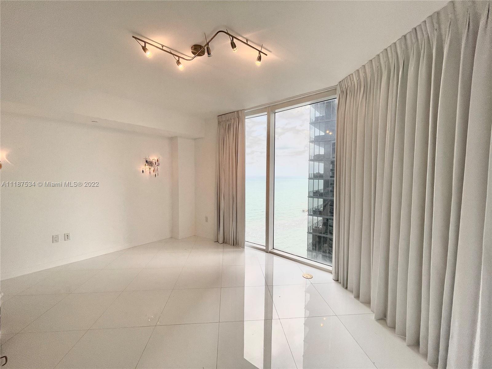 OCEAN FOUR CONDO - Residential Lease