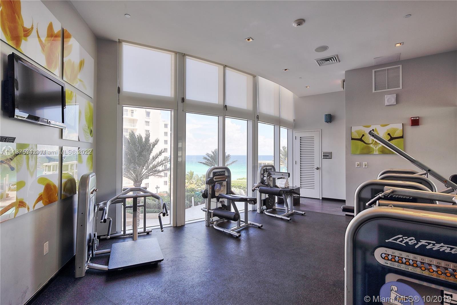 OCEAN FOUR CONDO - Residential Lease