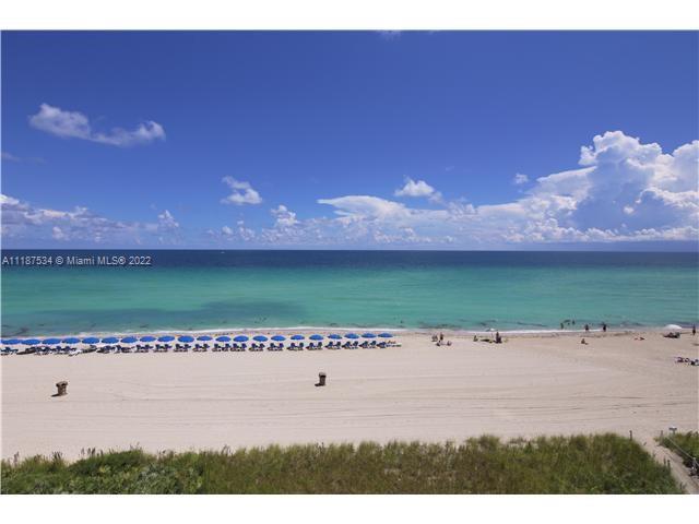 OCEAN FOUR CONDO - Residential Lease
