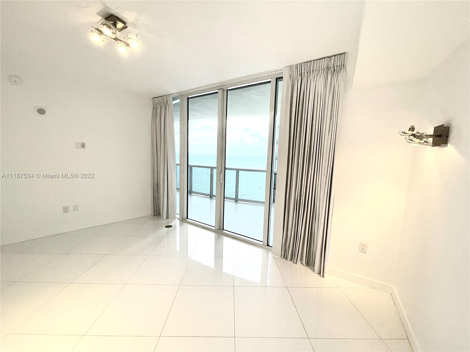 OCEAN FOUR CONDO - Residential Lease