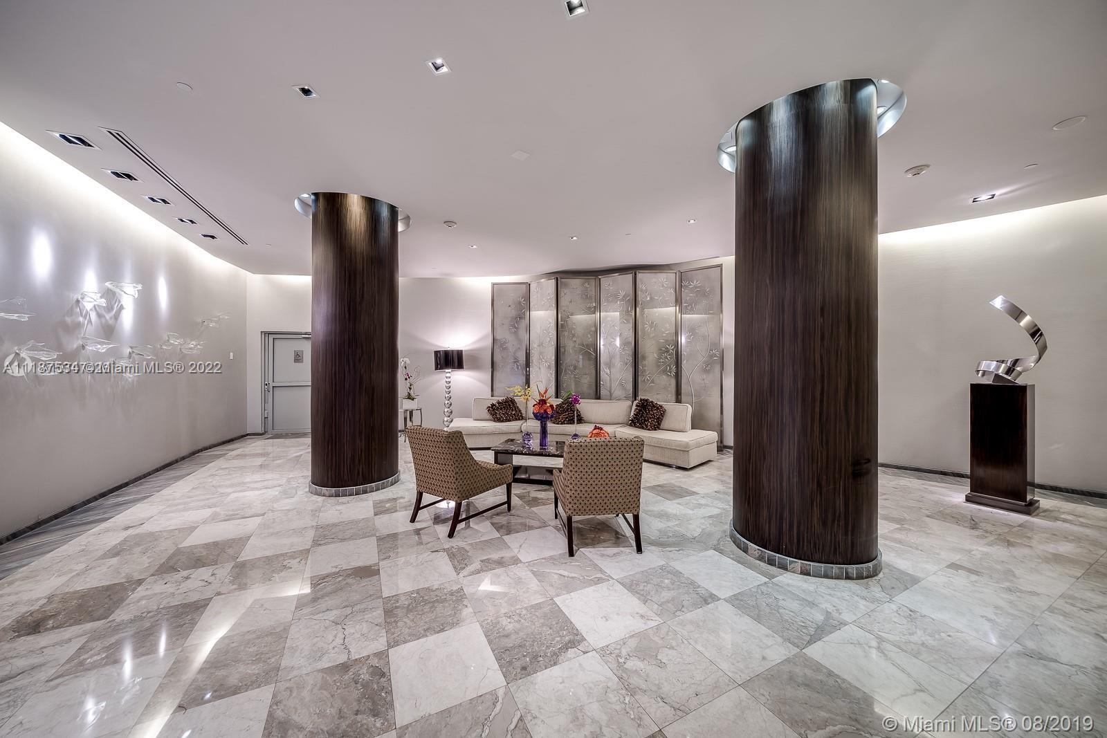 OCEAN FOUR CONDO - Residential Lease