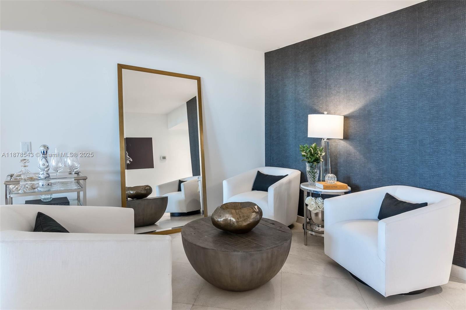 NORTH TOWER AT THE POINT - Residential Lease