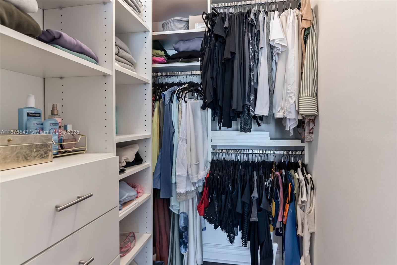 NORTH TOWER AT THE POINT - Residential Lease