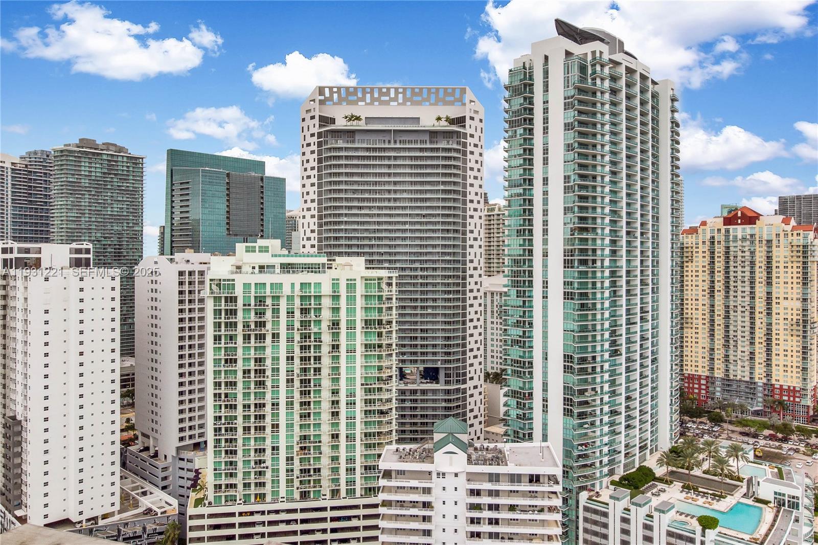 BRICKELLHOUSE CONDO - Residential