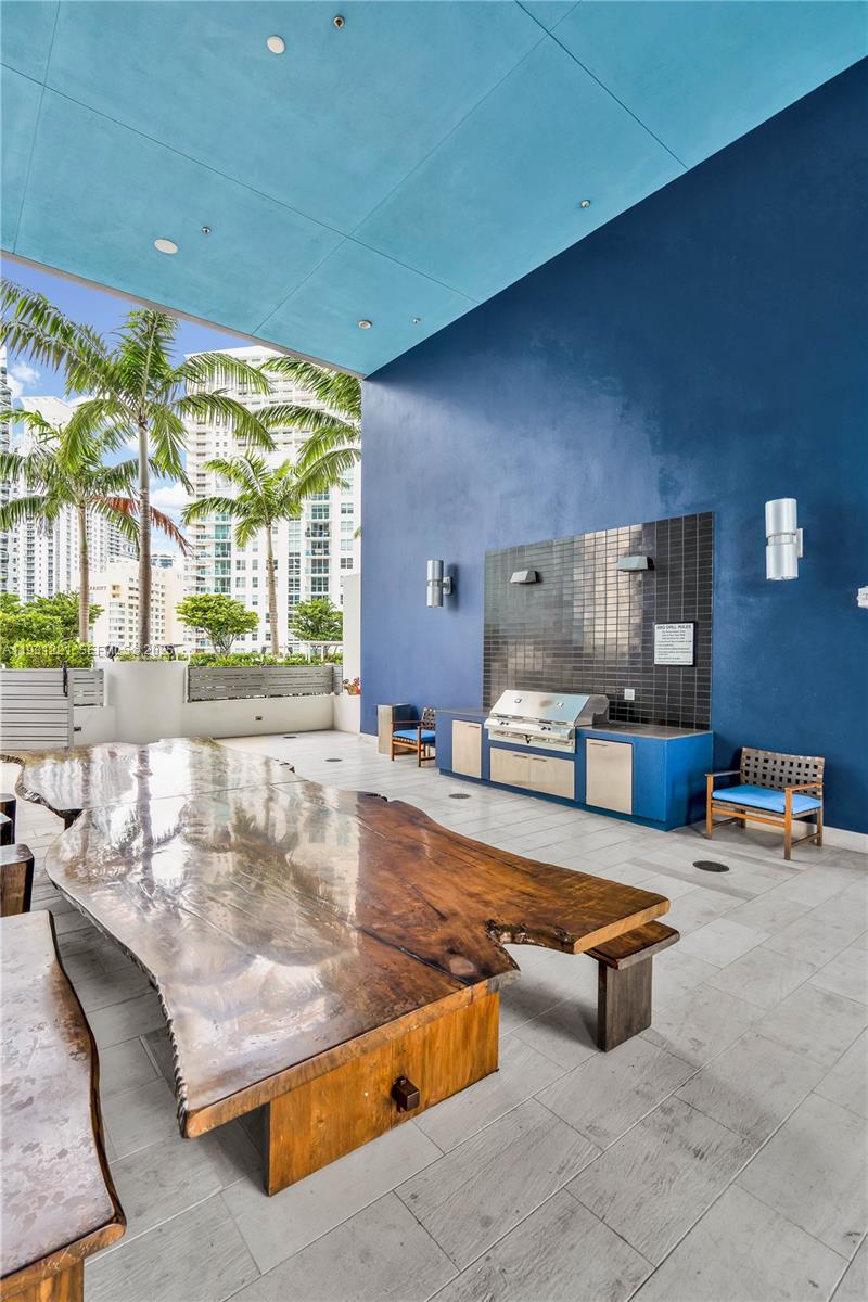 BRICKELLHOUSE CONDO - Residential