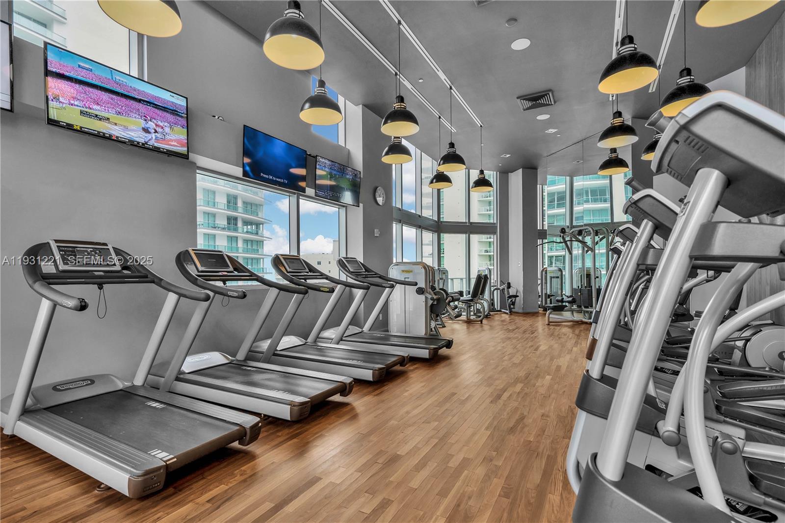 BRICKELLHOUSE CONDO - Residential