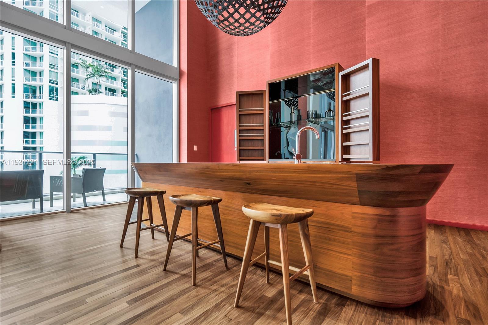 BRICKELLHOUSE CONDO - Residential