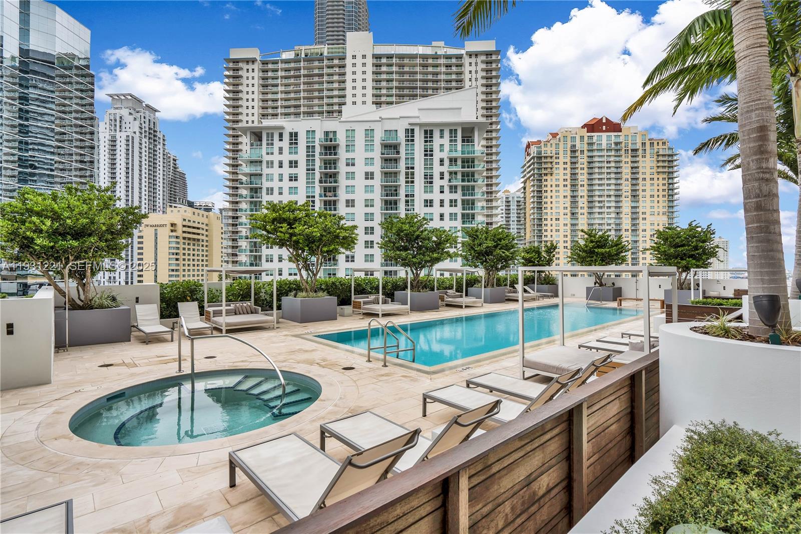 BRICKELLHOUSE CONDO - Residential