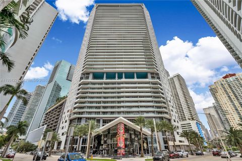 1300 Brickell Bay Dr 1704 Miami FL 33131