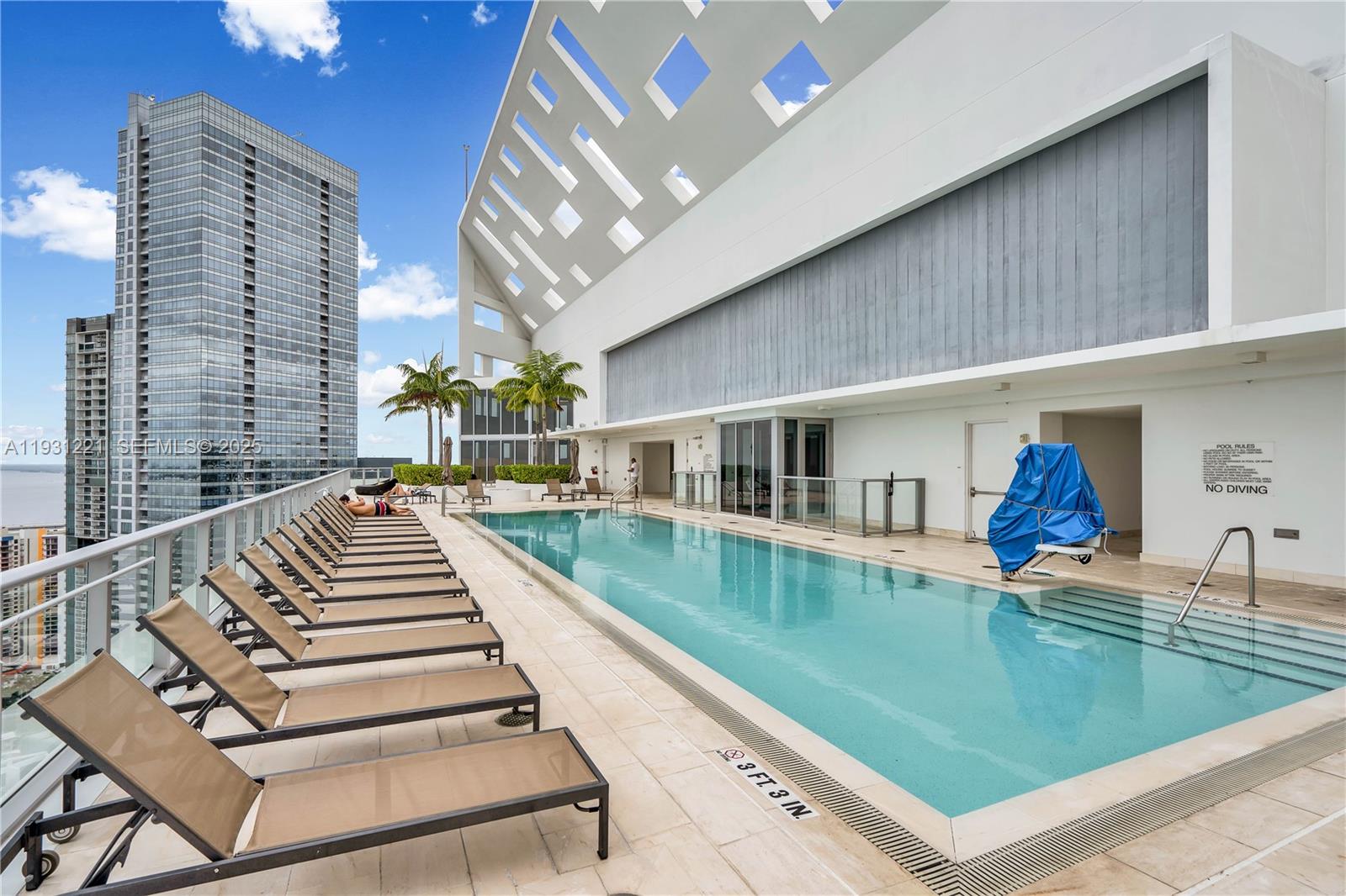 BRICKELLHOUSE CONDO - Residential