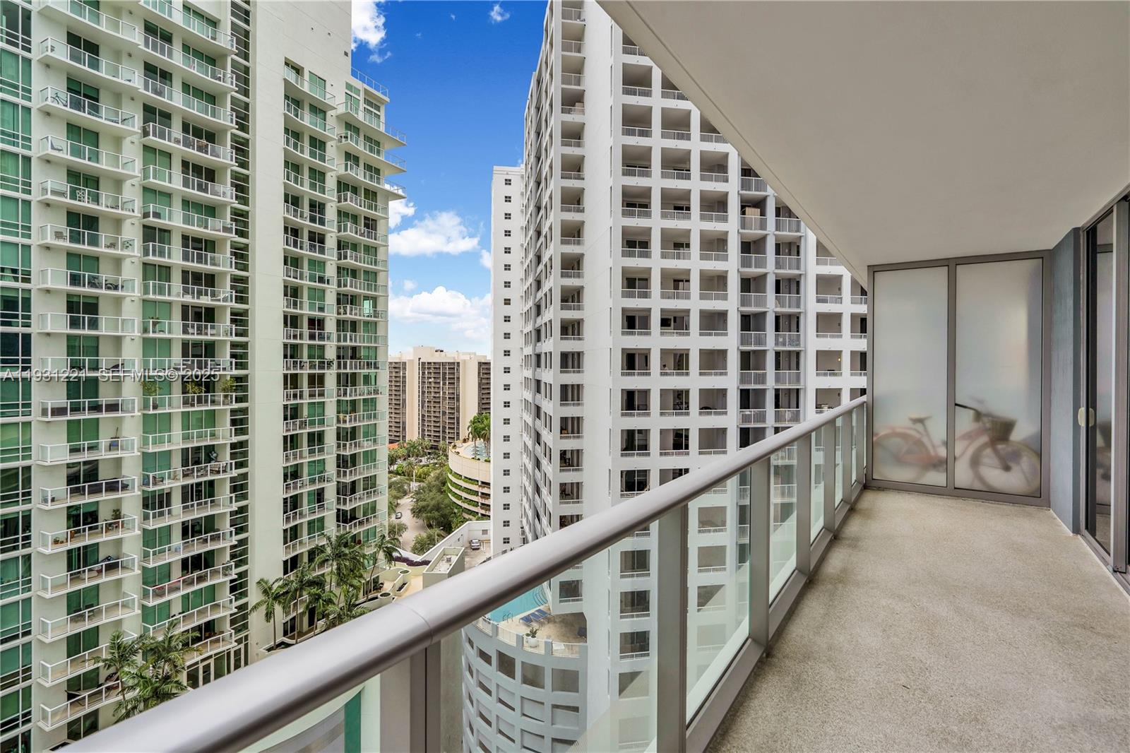 BRICKELLHOUSE CONDO - Residential