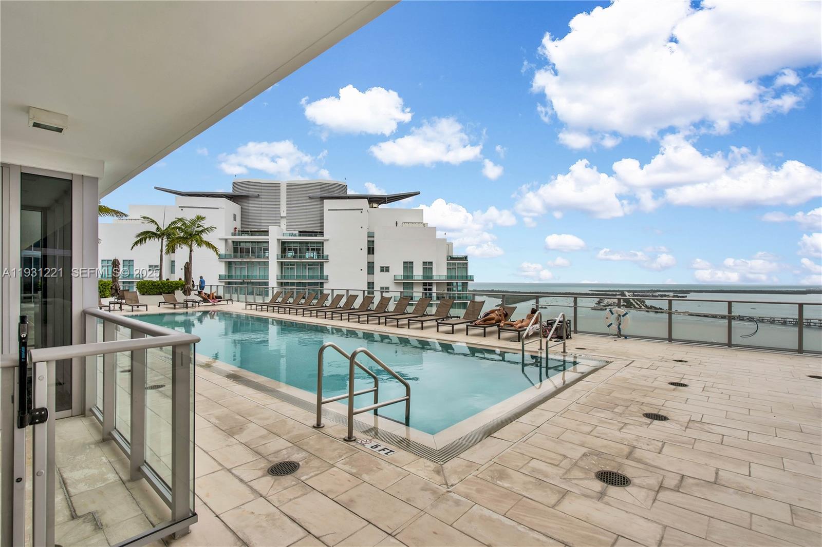BRICKELLHOUSE CONDO - Residential