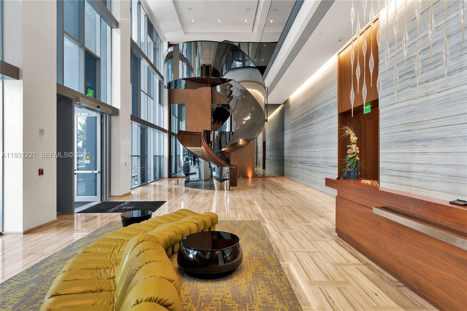 BRICKELLHOUSE CONDO - Residential