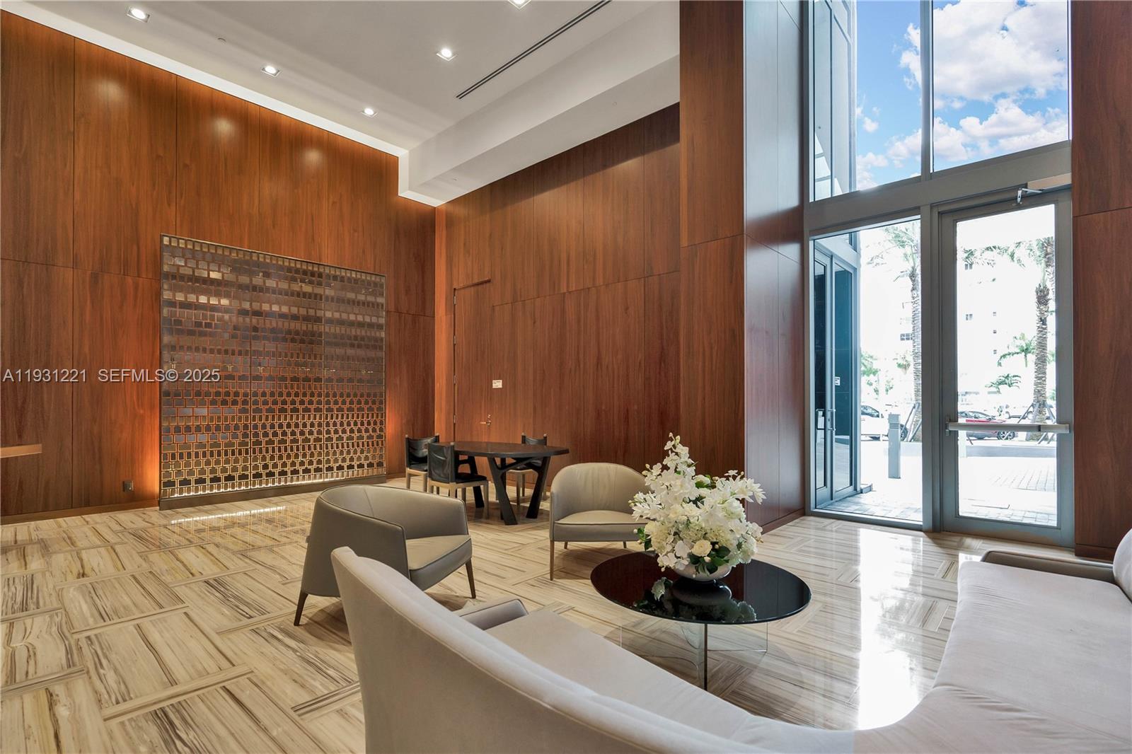 BRICKELLHOUSE CONDO - Residential