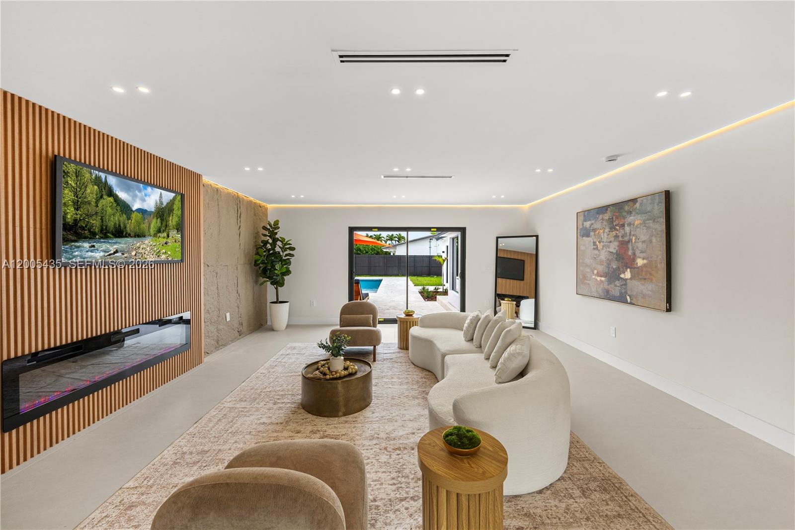 CYPRESS COVE ESTATES SEC - Residential