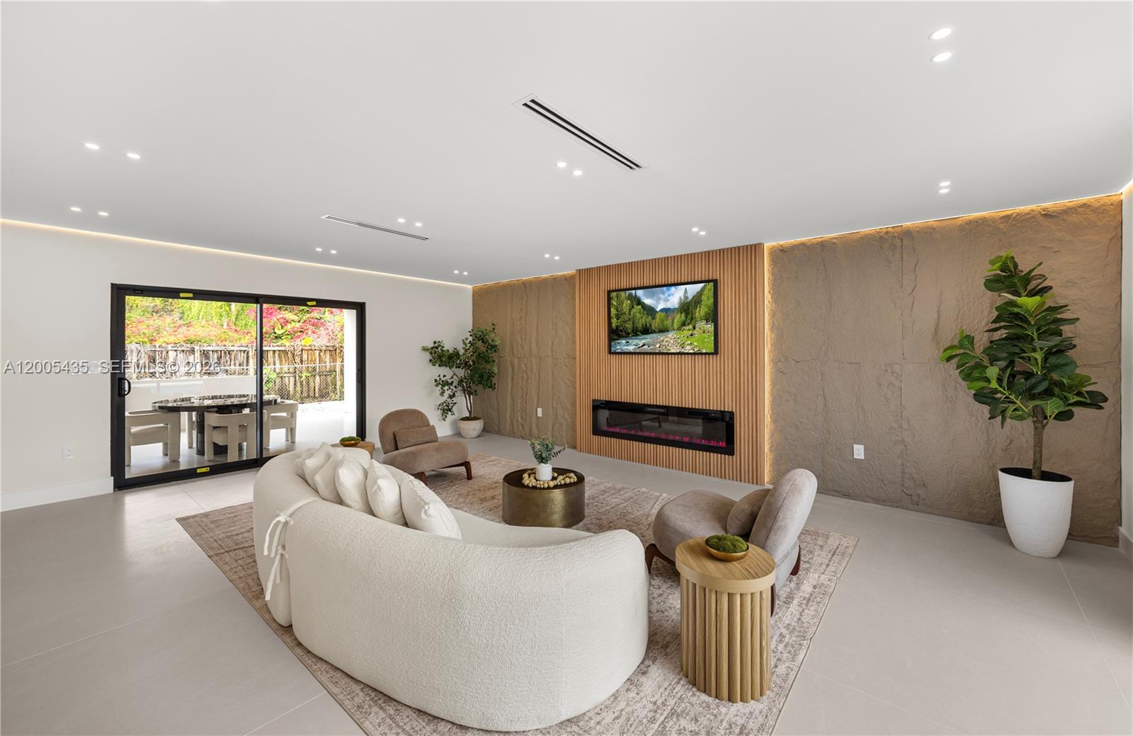 CYPRESS COVE ESTATES SEC - Residential