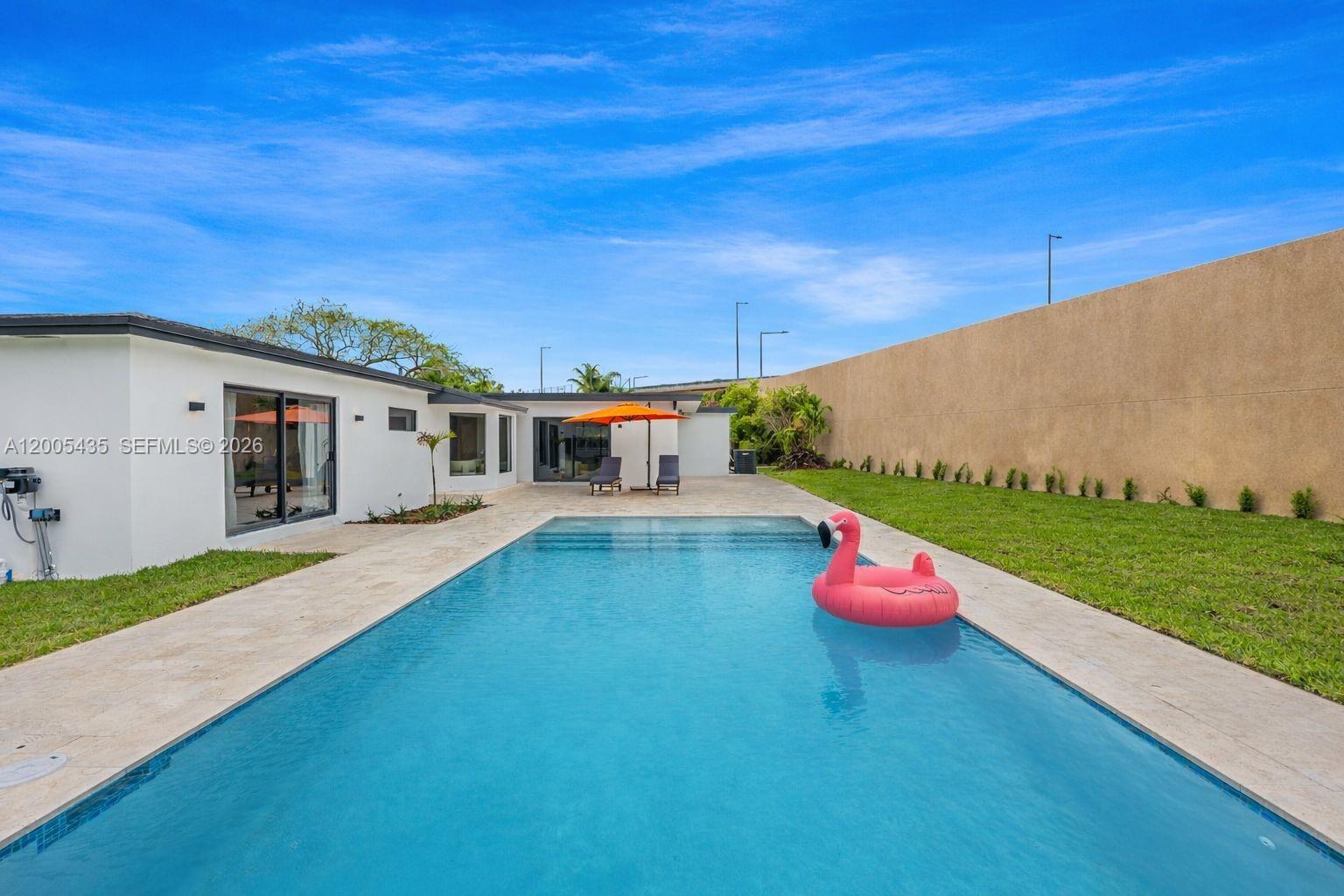 CYPRESS COVE ESTATES SEC - Residential