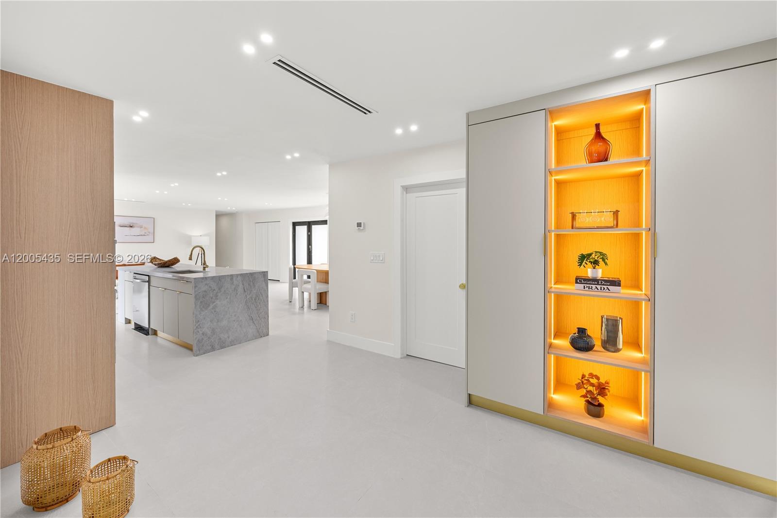 CYPRESS COVE ESTATES SEC - Residential