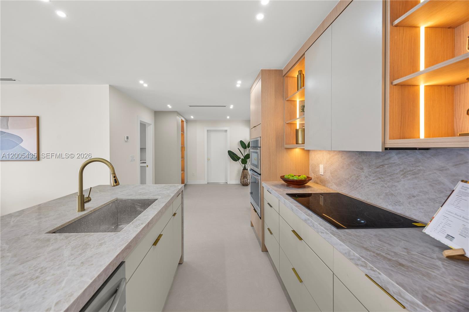 CYPRESS COVE ESTATES SEC - Residential