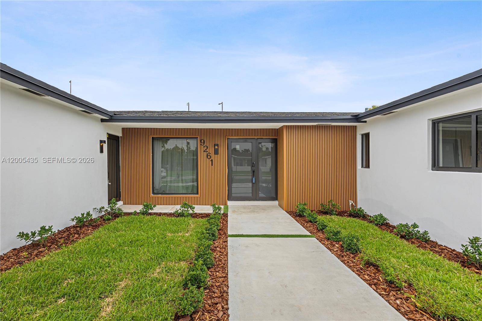 CYPRESS COVE ESTATES SEC - Residential