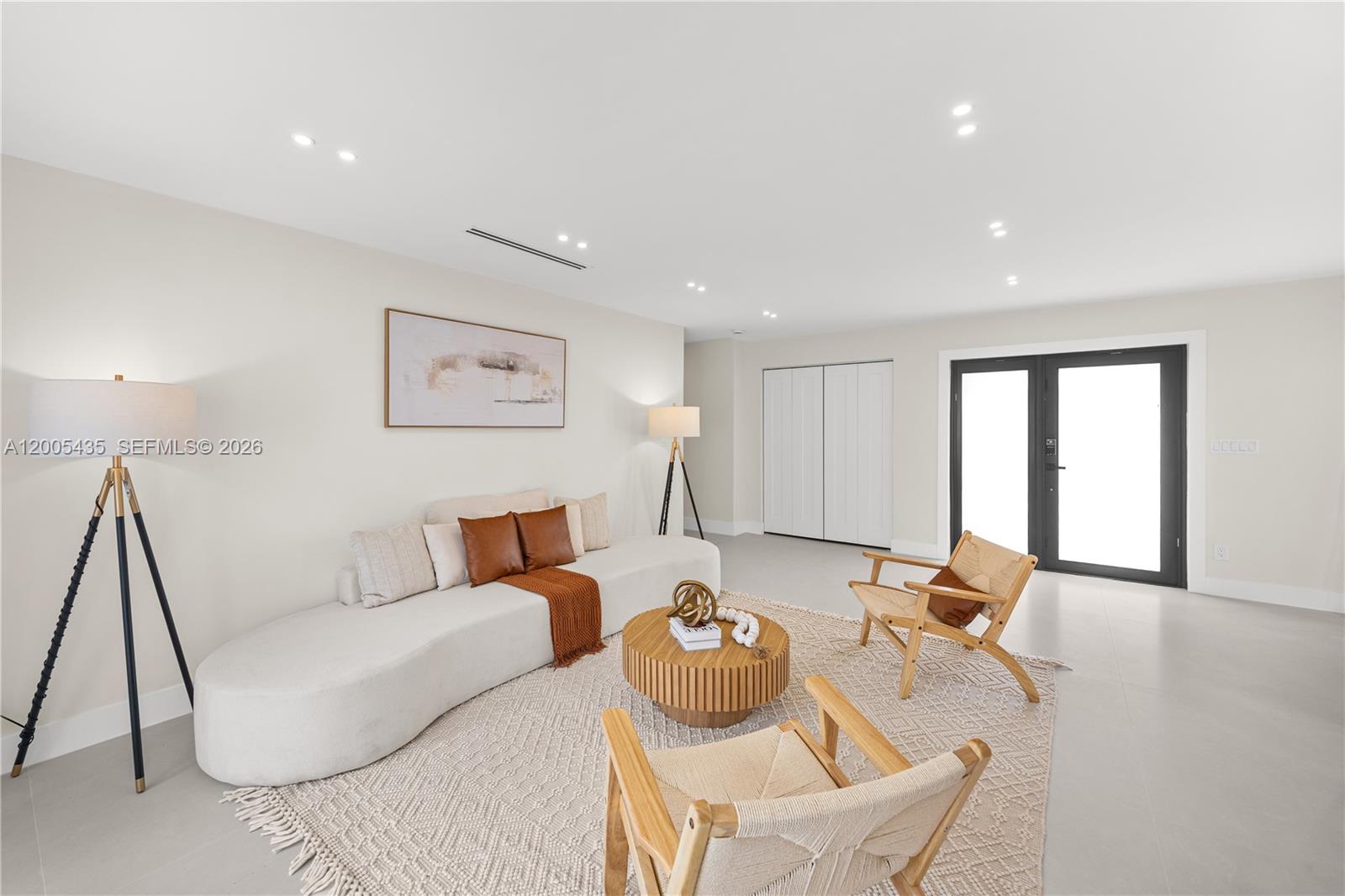 CYPRESS COVE ESTATES SEC - Residential