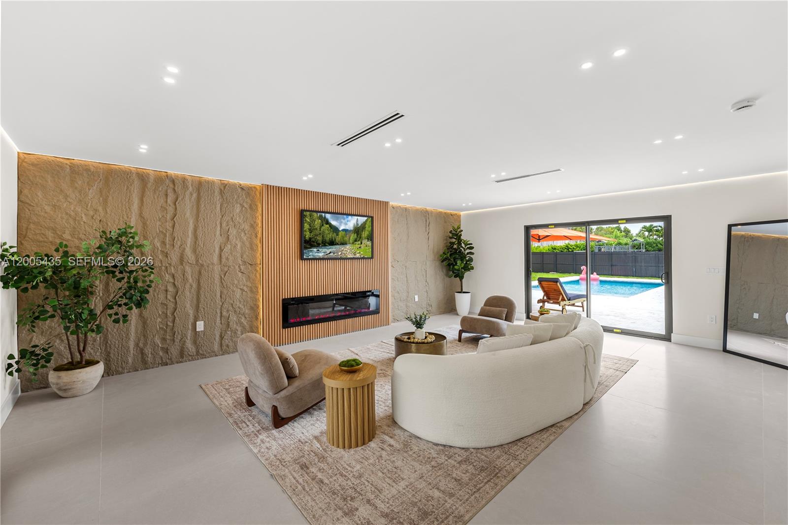 CYPRESS COVE ESTATES SEC - Residential