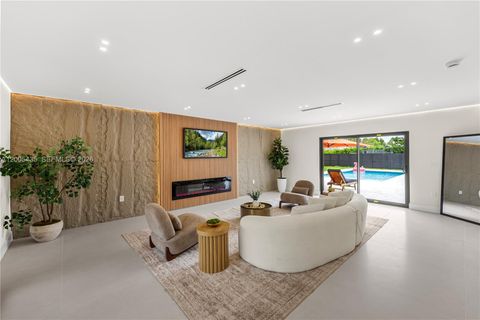 Tiny photo for 9261 SW 80th Ter, Miami, FL 33173 (MLS # A12005435)