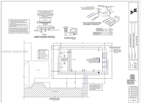 Tiny photo for 9261 SW 80th Ter, Miami, FL 33173 (MLS # A12005435)