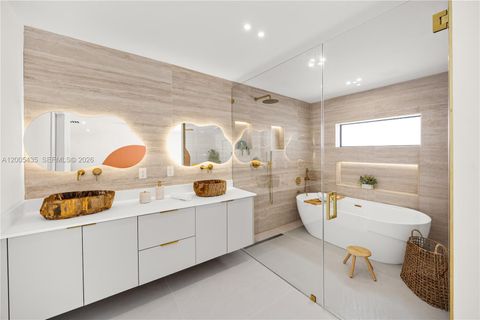 Tiny photo for 9261 SW 80th Ter, Miami, FL 33173 (MLS # A12005435)