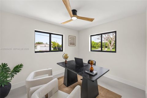 Tiny photo for 9261 SW 80th Ter, Miami, FL 33173 (MLS # A12005435)