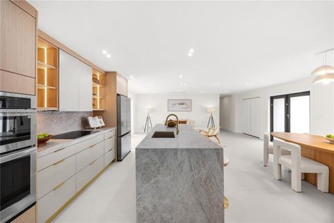 Tiny photo for 9261 SW 80th Ter, Miami, FL 33173 (MLS # A12005435)