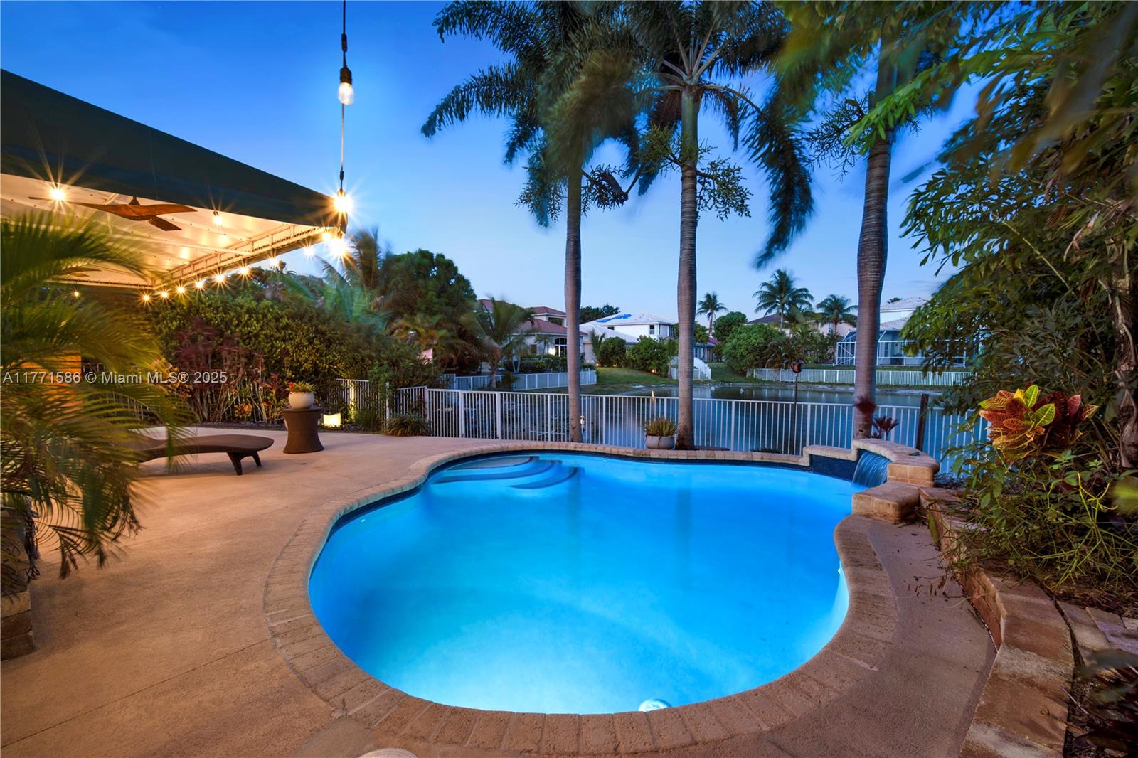 Property for Sale at 2727 Sw 135th Ave, Miramar, Broward County, Florida - Bedrooms: 4 
Bathrooms: 3  - $750,000