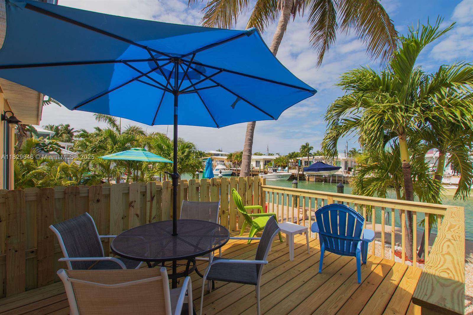 KEY COLONY BEACH - Residential