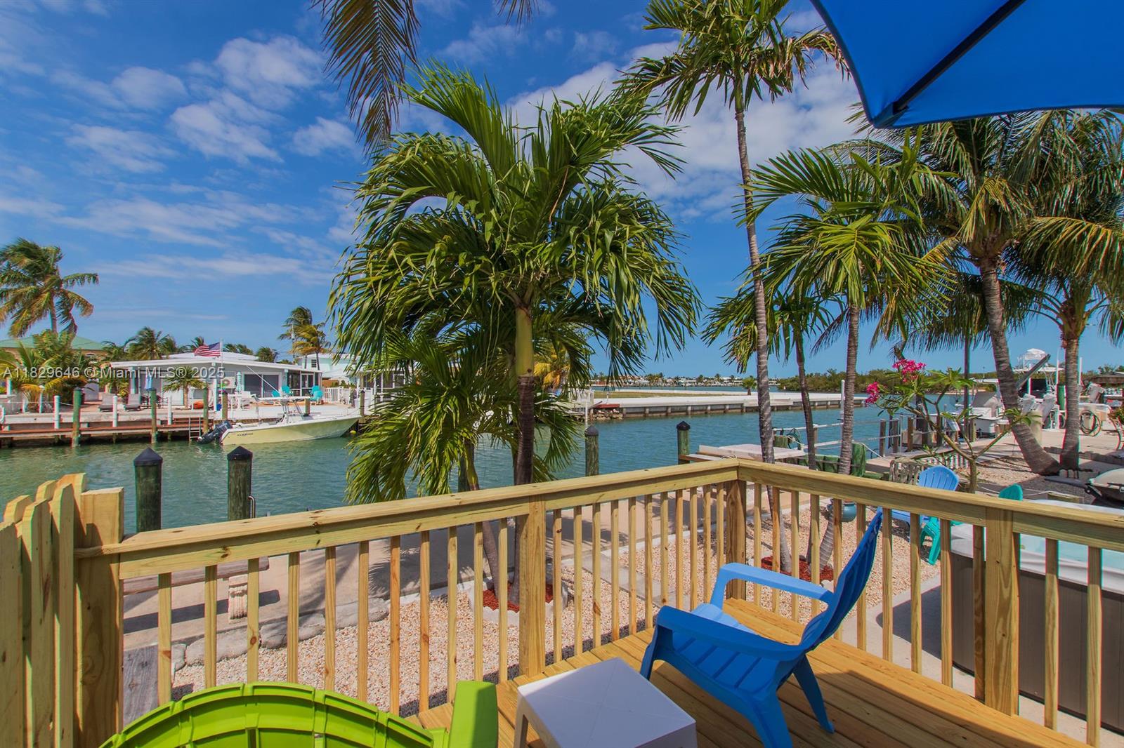 KEY COLONY BEACH - Residential