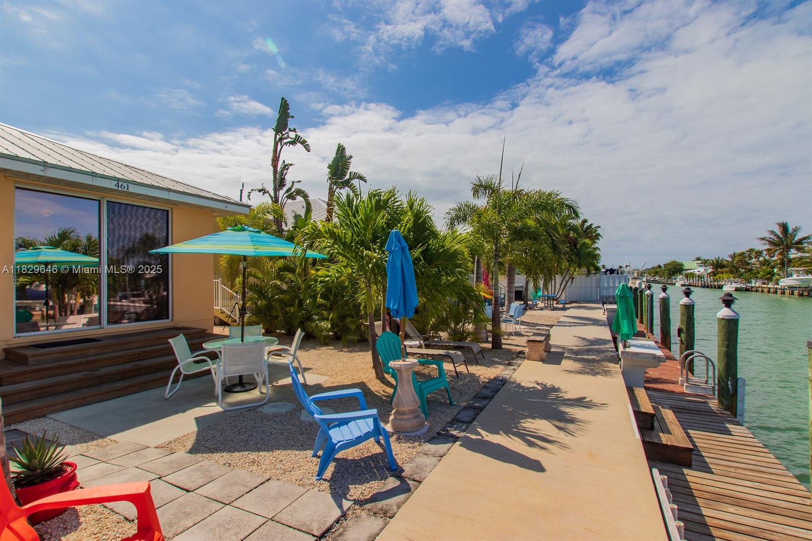 KEY COLONY BEACH - Residential