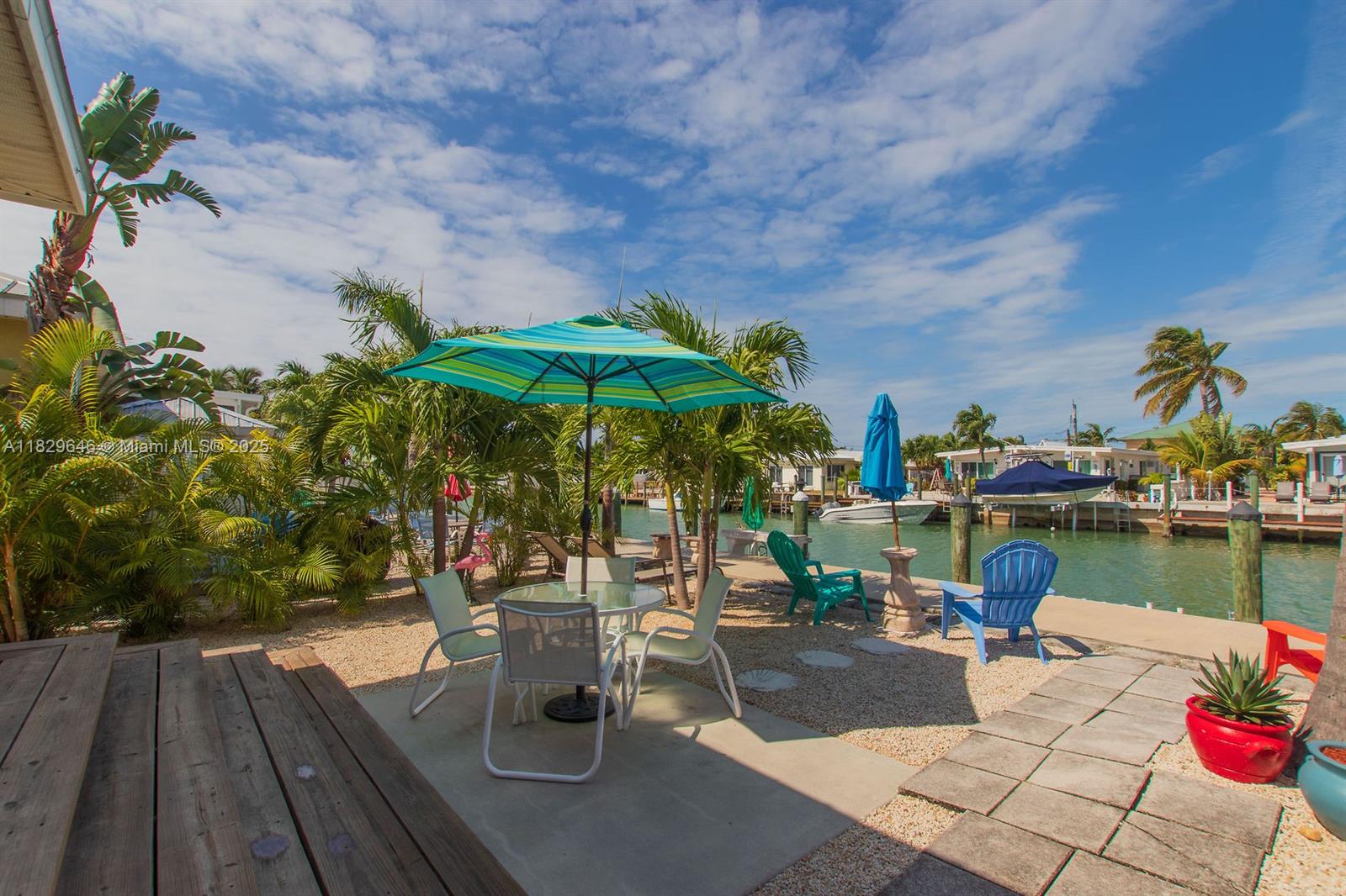 KEY COLONY BEACH - Residential