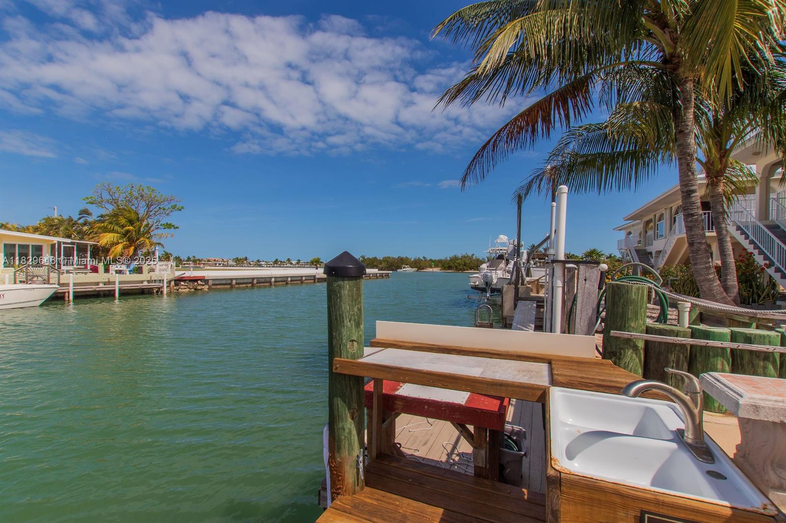 KEY COLONY BEACH - Residential