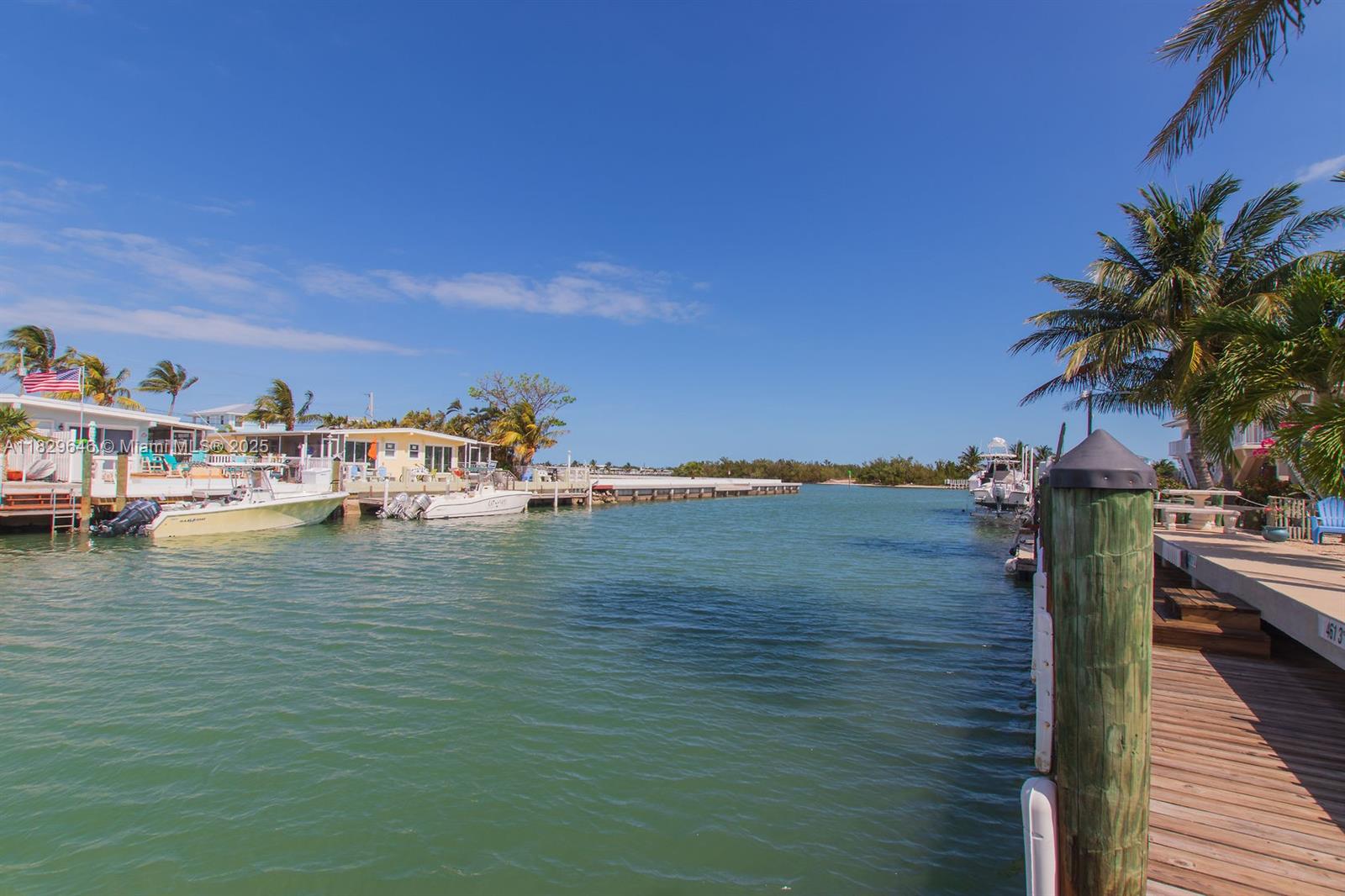 KEY COLONY BEACH - Residential