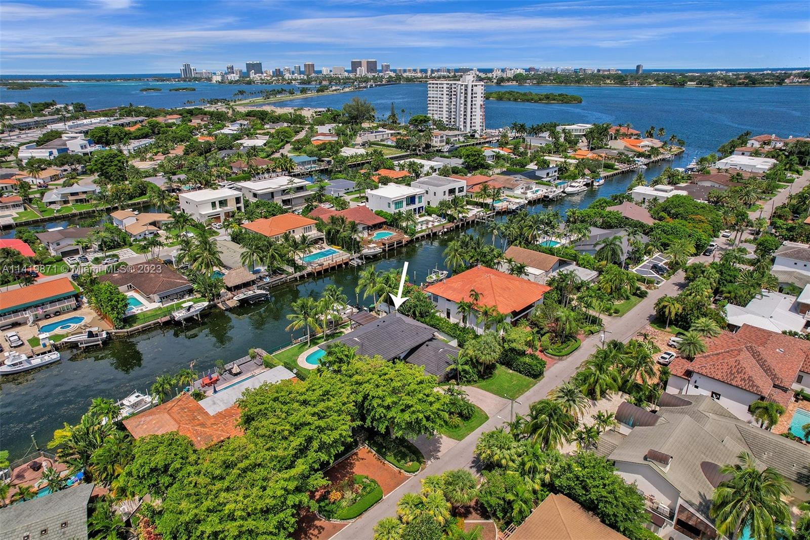 SAN SOUCI ESTATES - Residential