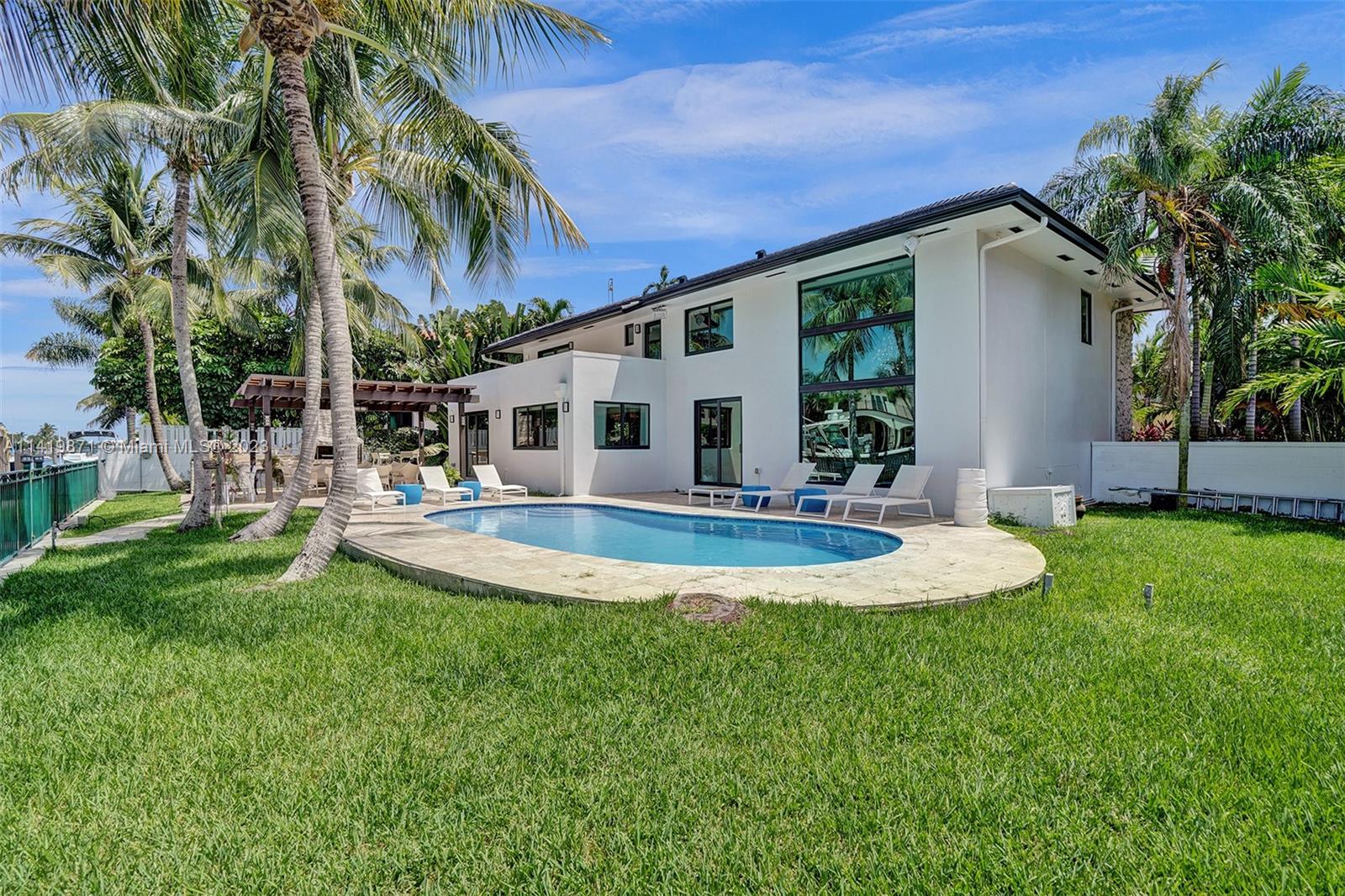 SAN SOUCI ESTATES - Residential