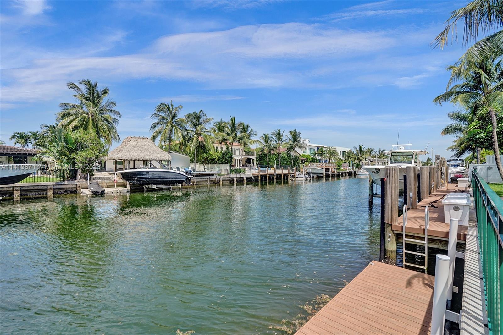 SAN SOUCI ESTATES - Residential