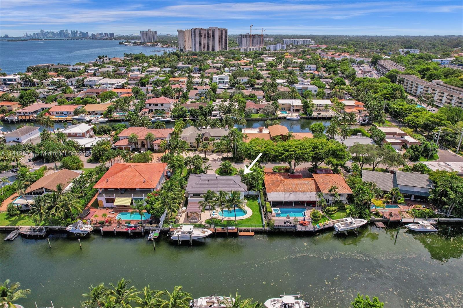 SAN SOUCI ESTATES - Residential