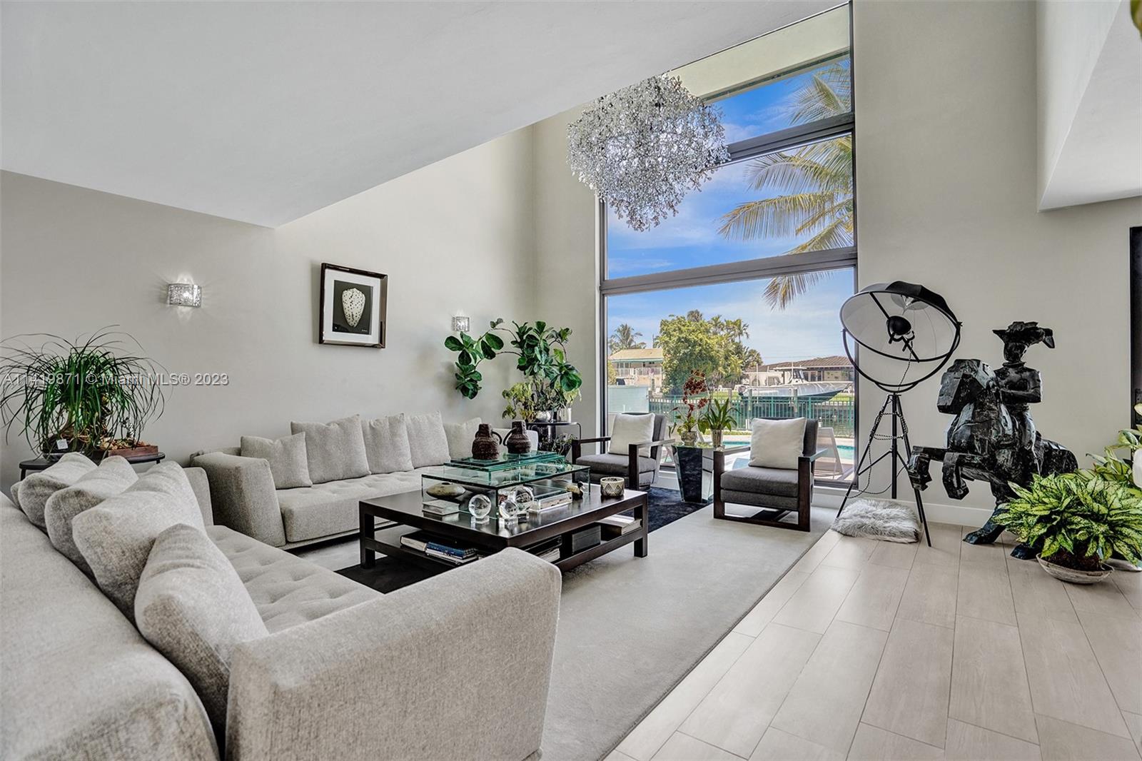 SAN SOUCI ESTATES - Residential