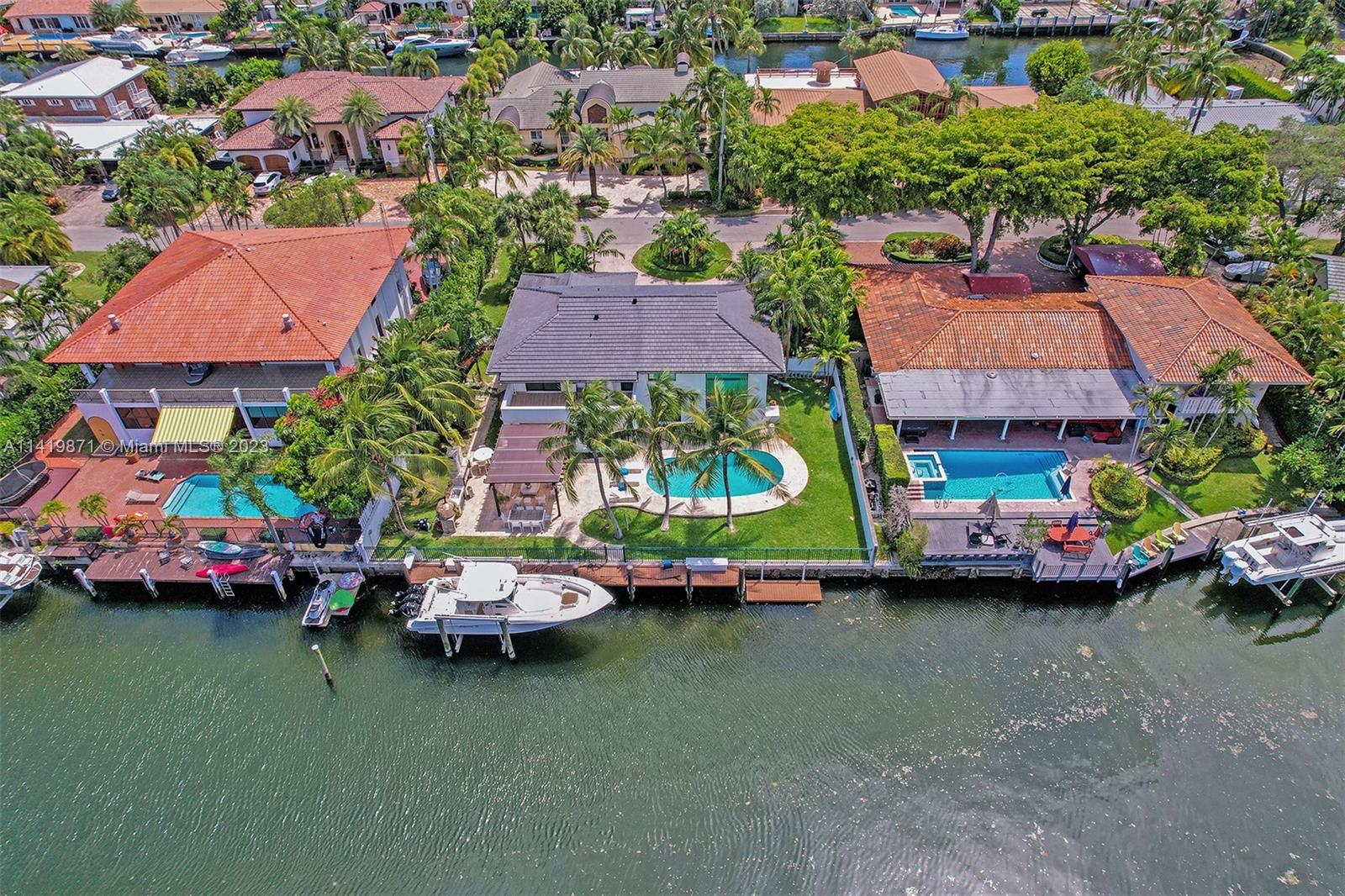 SAN SOUCI ESTATES - Residential