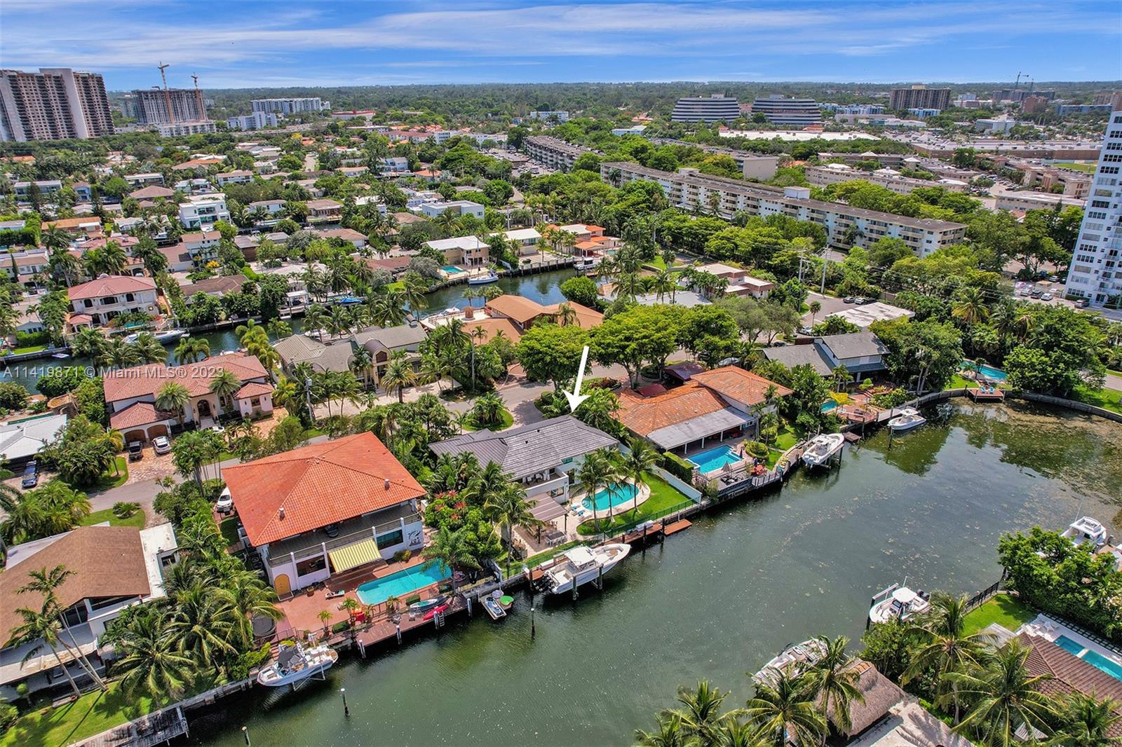 SAN SOUCI ESTATES - Residential