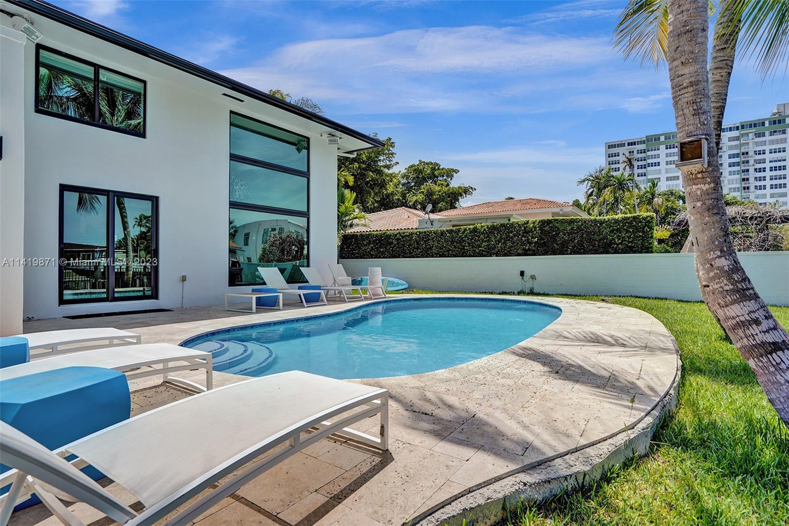 SAN SOUCI ESTATES - Residential