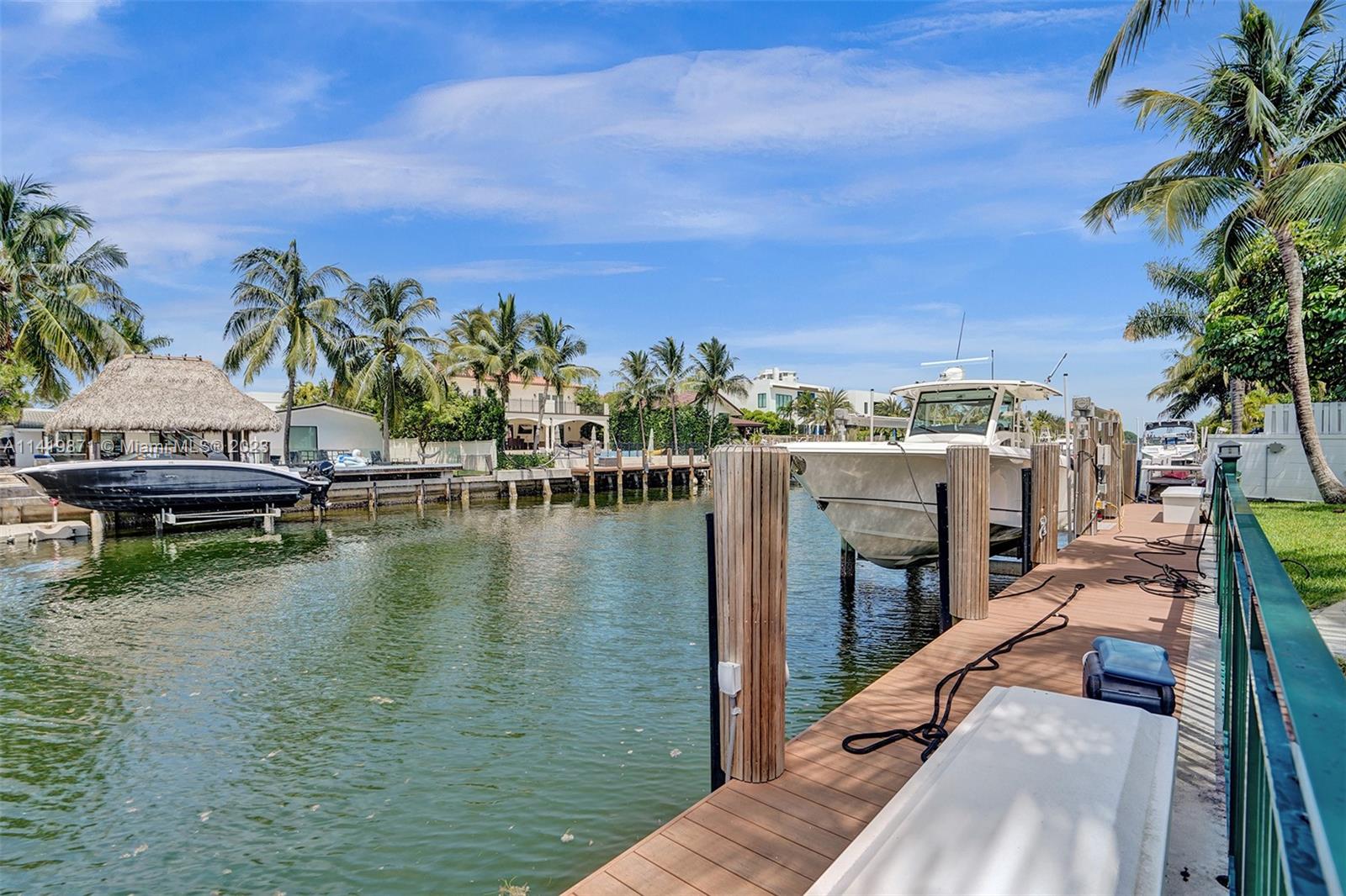 SAN SOUCI ESTATES - Residential