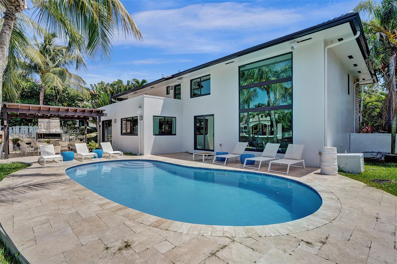 SAN SOUCI ESTATES - Residential